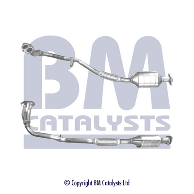 Katalysator Bm Catalysts BM90691H