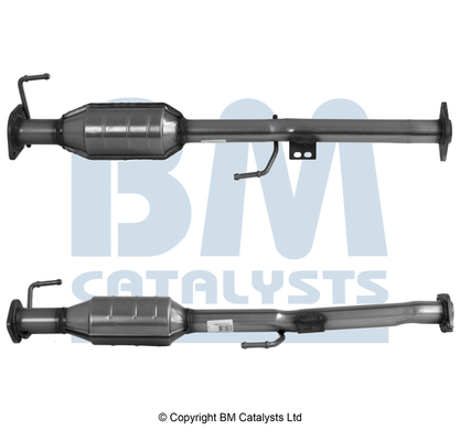 Katalysator Bm Catalysts BM90696H