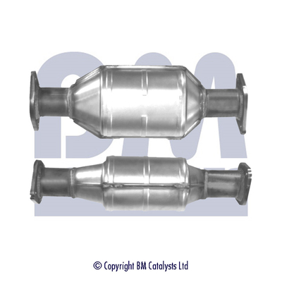 Katalysator Bm Catalysts BM90756H