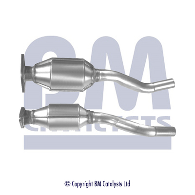 Katalysator Bm Catalysts BM90780H