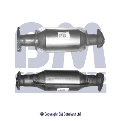 Katalysator Bm Catalysts BM90784H