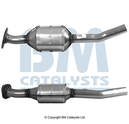 Katalysator Bm Catalysts BM90797H