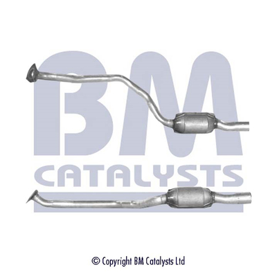 Katalysator Bm Catalysts BM90805H