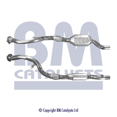 Katalysator Bm Catalysts BM90806H