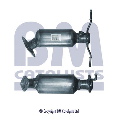 Katalysator Bm Catalysts BM90832H