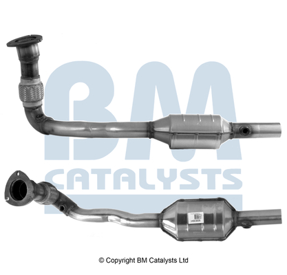 Katalysator Bm Catalysts BM90839H