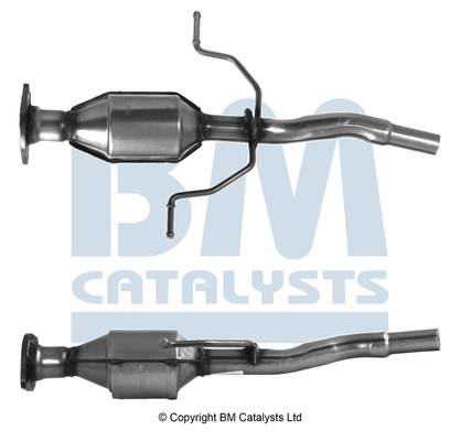 Katalysator Bm Catalysts BM90853H