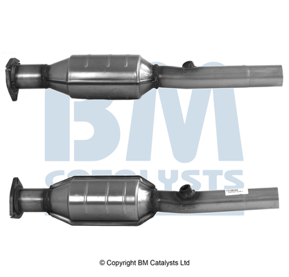 Katalysator Bm Catalysts BM90854H