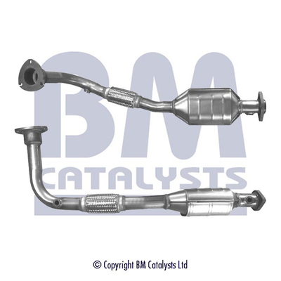 Katalysator Bm Catalysts BM90873H