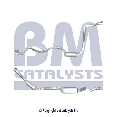 Katalysator Bm Catalysts BM90923H