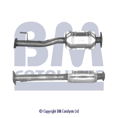 Katalysator Bm Catalysts BM90925H