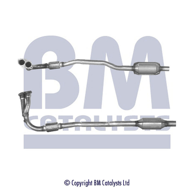 Katalysator Bm Catalysts BM90957H