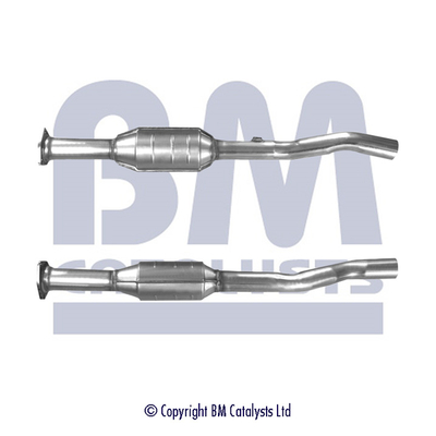 Katalysator Bm Catalysts BM90987H