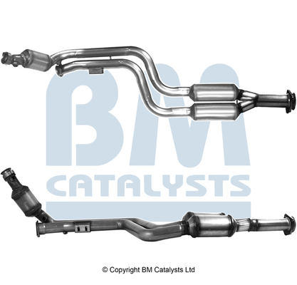 Katalysator Bm Catalysts BM90991H