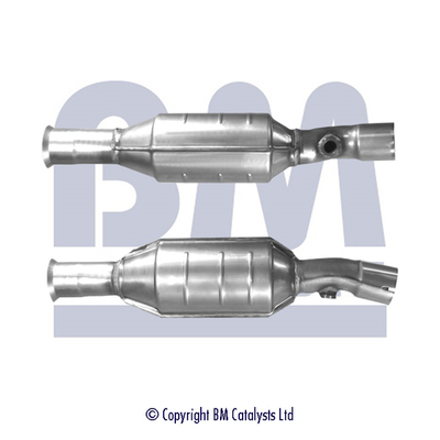 Katalysator Bm Catalysts BM91040H