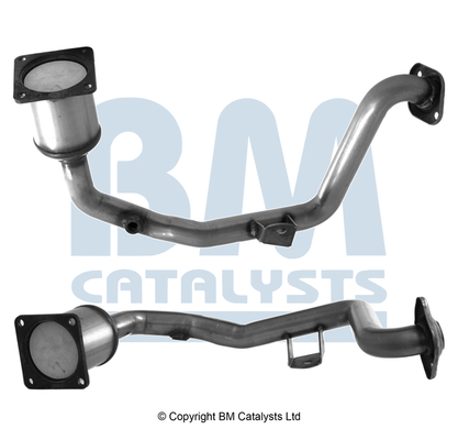 Katalysator Bm Catalysts BM91069H