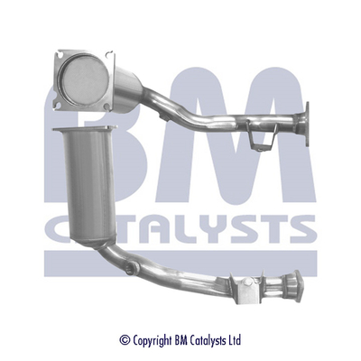 Katalysator Bm Catalysts BM91103H