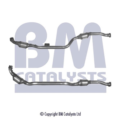 Katalysator Bm Catalysts BM91124H