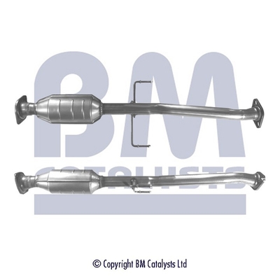 Katalysator Bm Catalysts BM91127H