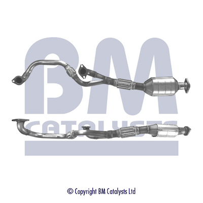 Katalysator Bm Catalysts BM91150H