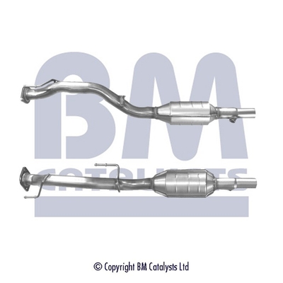 Katalysator Bm Catalysts BM91176H