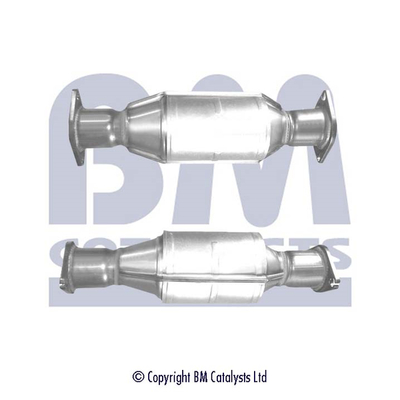 Katalysator Bm Catalysts BM91177H