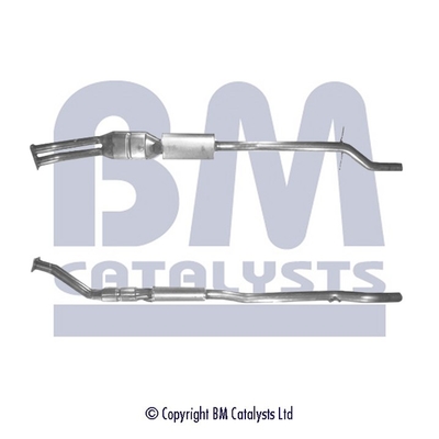 Katalysator Bm Catalysts BM91180H