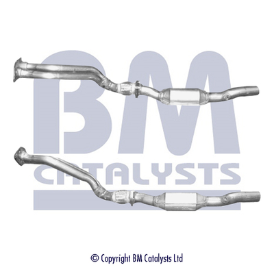 Katalysator Bm Catalysts BM91206H