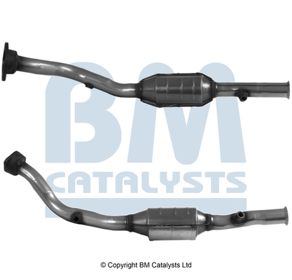 Katalysator Bm Catalysts BM91207H