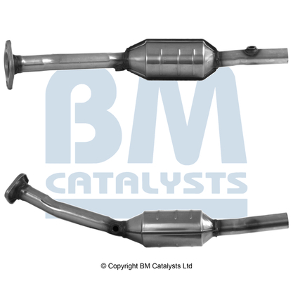 Katalysator Bm Catalysts BM91214H