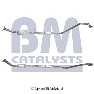 Katalysator Bm Catalysts BM91239H