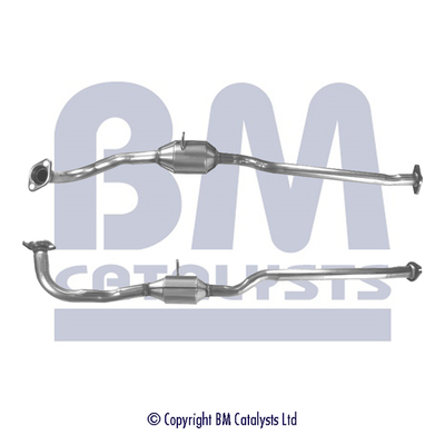 Katalysator Bm Catalysts BM91246H