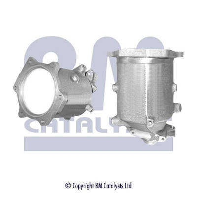 Katalysator Bm Catalysts BM91259H