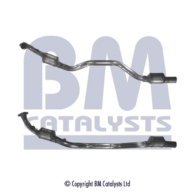 Katalysator Bm Catalysts BM91267H