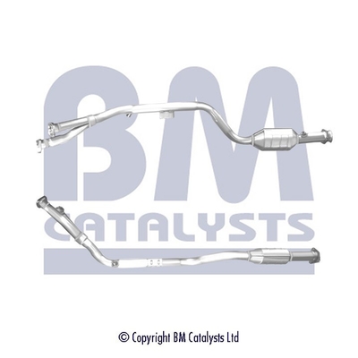 Katalysator Bm Catalysts BM91289H