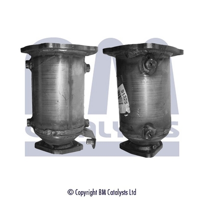 Katalysator Bm Catalysts BM91325H