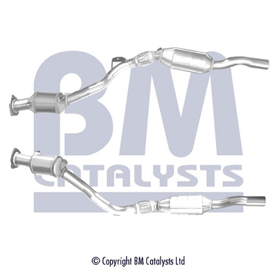 Katalysator Bm Catalysts BM91332H