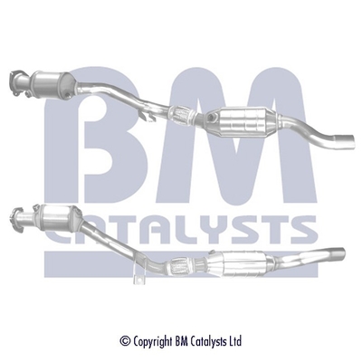 Katalysator Bm Catalysts BM91333H