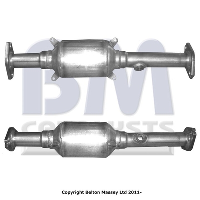 Katalysator Bm Catalysts BM91347H