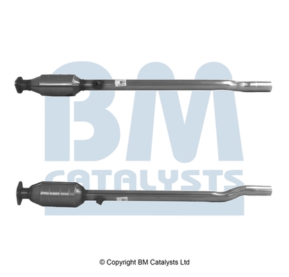 Katalysator Bm Catalysts BM91363H