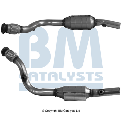 Katalysator Bm Catalysts BM91374H