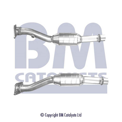 Katalysator Bm Catalysts BM91381H