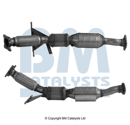 Katalysator Bm Catalysts BM91399H