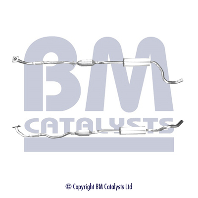 Katalysator Bm Catalysts BM91479H