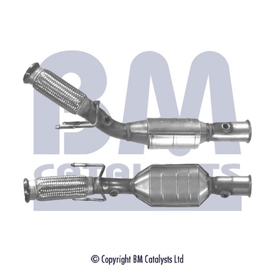 Katalysator Bm Catalysts BM91484H