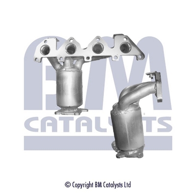 Katalysator Bm Catalysts BM91486H