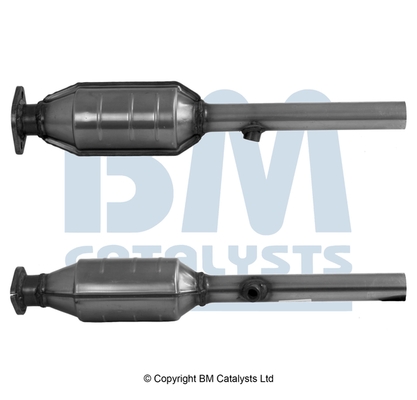 Katalysator Bm Catalysts BM91506H