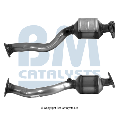 Katalysator Bm Catalysts BM91573H