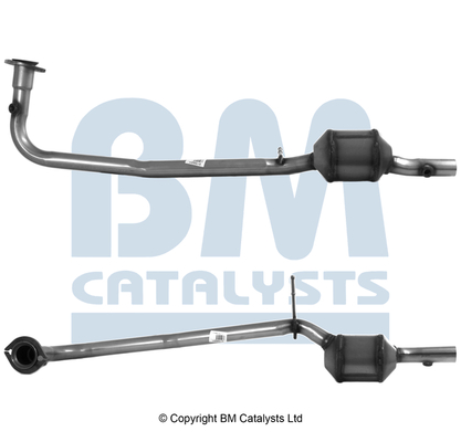 Katalysator Bm Catalysts BM91592H