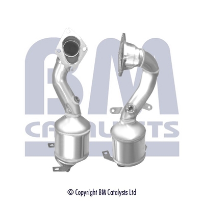 Katalysator Bm Catalysts BM91602H